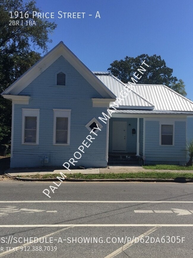 property at 1916 Price St
