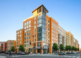 Jefferson Marketplace Apartments