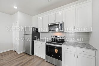 1797 Ethereal Ln in Waxahachie, TX - Building Photo - Building Photo