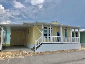 163 NE Buoy Dr in Ocean Breeze, FL - Building Photo - Building Photo