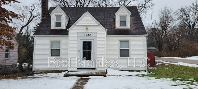 property at 1022 Northdale Ave