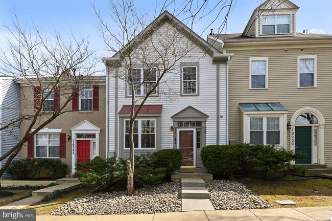 property at 19041 Highstream Dr
