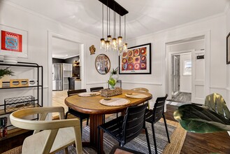 1106 E 52nd St in Savannah, GA - Building Photo - Building Photo