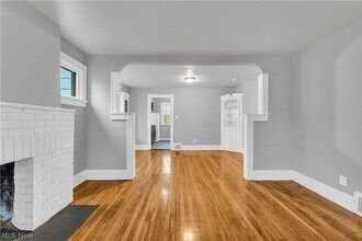 3605 Randolph Rd in Cleveland Heights, OH - Building Photo - Building Photo