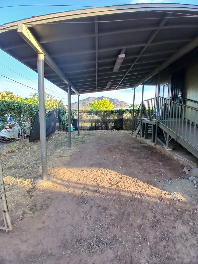 87-404-404 Kulaaupuni St in Waianae, HI - Building Photo - Building Photo