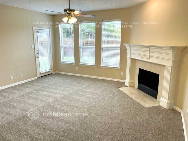 7997 Greenvalley Ln in Frisco, TX - Building Photo - Building Photo