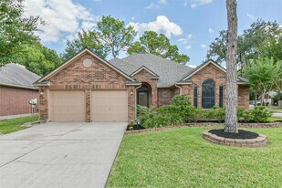 15002 Chestnut Falls Dr in Cypress, TX - Building Photo