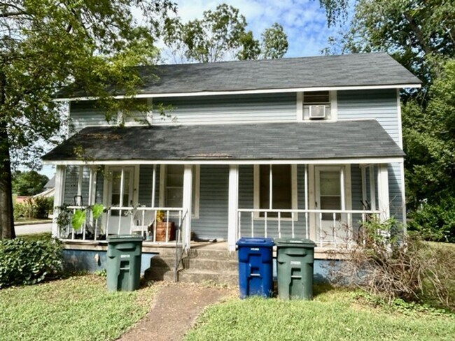 3614 Bradley St SW in Huntsville, AL - Building Photo - Building Photo
