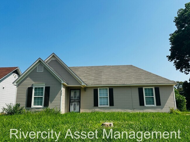 property at 2504 Labonte Dr