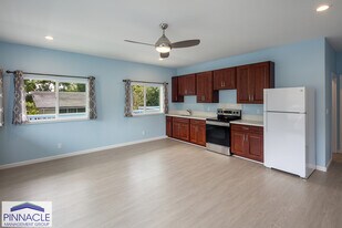 23 Jasmine St in Honolulu, HI - Building Photo