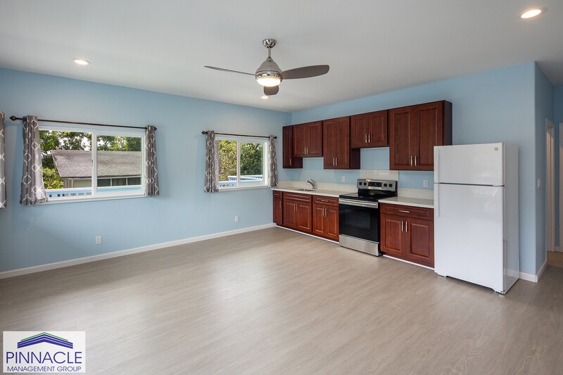 23 Jasmine St in Honolulu, HI - Building Photo