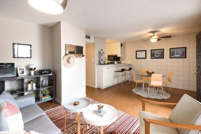 property at 3212 Red River St