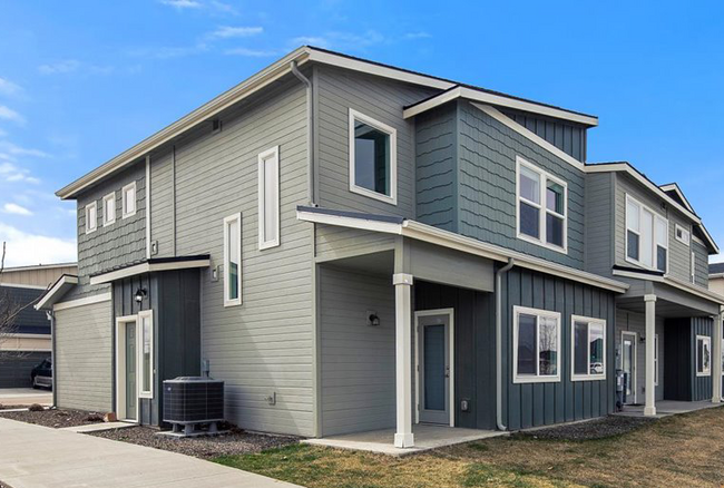 5655 E Bollo St in Nampa, ID - Building Photo - Building Photo