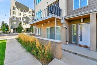 177 S Harrison St in Denver, CO - Building Photo - Building Photo