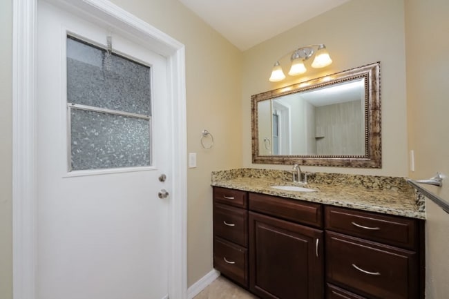 property at 8148 Caraway Dr