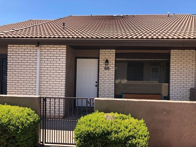 property at 777 S 400 E
