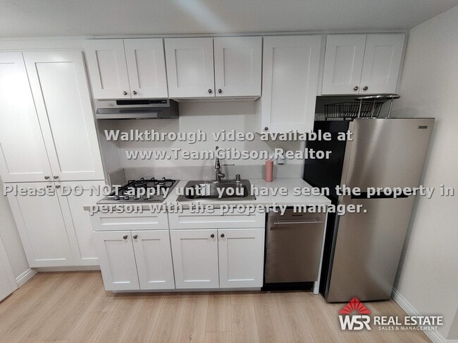 4599 Merrill Ave in Riverside, CA - Foto de edificio - Building Photo