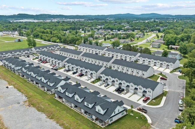South Maple Townhomes