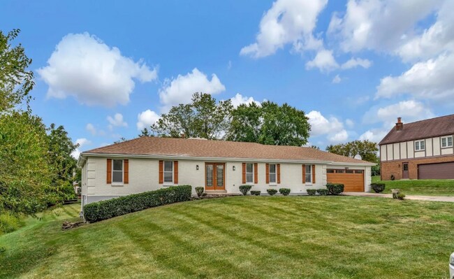 property at 7748 Oceola Dr
