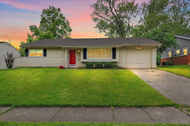 property at 805 Smiley Ave