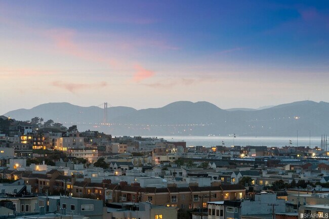 1 Tuscany Alley in San Francisco, CA - Building Photo - Building Photo