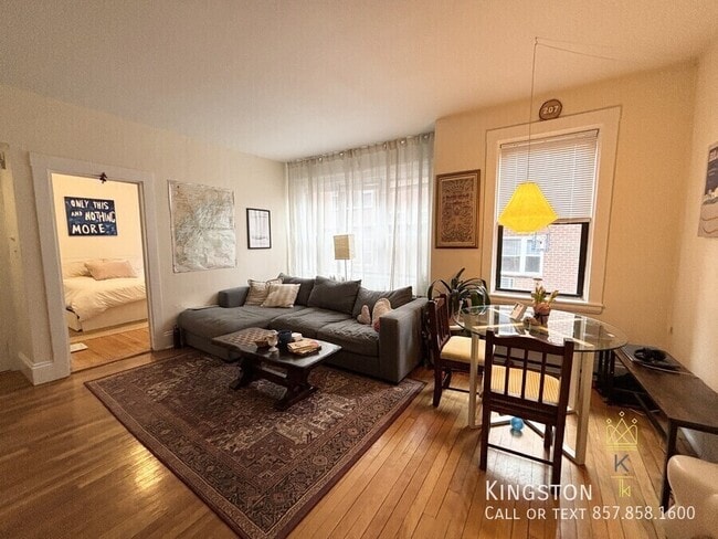 property at 122 Babcock St