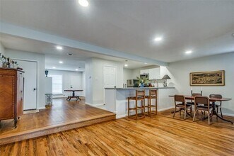 1413 Linden Dr in Denton, TX - Building Photo - Building Photo