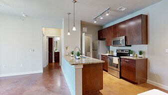 Promesa in Austin, TX - Building Photo