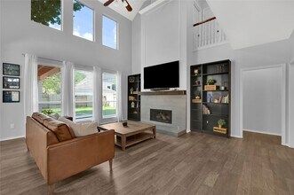 25515 Buffalo Springs Ct in Spring, TX - Foto de edificio - Building Photo