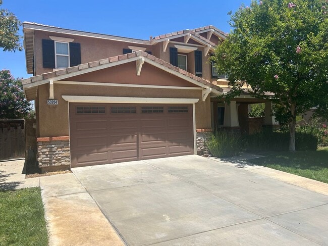 property at 53226 Compassion Way