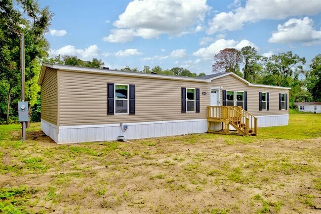 property at 8595 NW 13th Ct