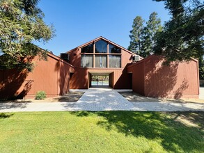 4200 Boise St in Bakersfield, CA - Foto de edificio - Building Photo