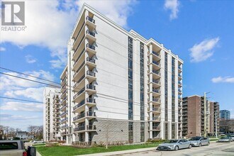 81 Robinson St in Hamilton, ON - Building Photo - Building Photo