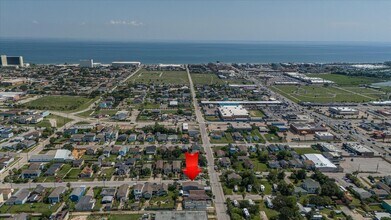 2128 59th St in Galveston, TX - Building Photo - Building Photo