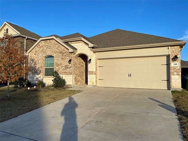 property at 135 Cameron Dr