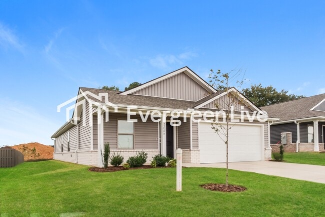 22599 Dashwood Ln in Athens, AL - Building Photo - Building Photo