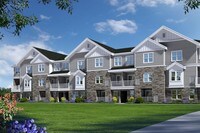 Building Photo - Hawthorne Square Apartments in Hawthorne, New Jersey