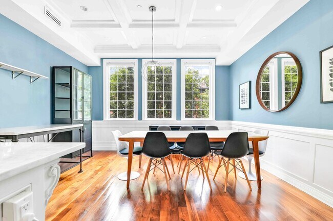 49 Irving Pl in Brooklyn, NY - Building Photo - Building Photo