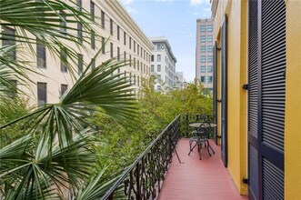 818 Lafayette St, Unit 818 in New Orleans, LA - Building Photo - Building Photo