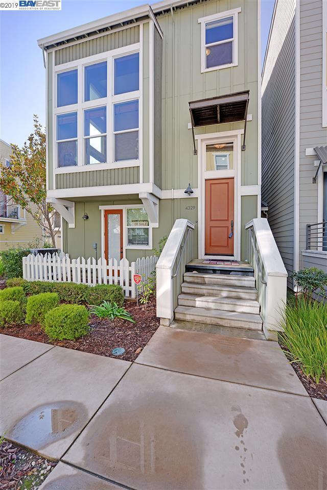 property at 4329 Somerton Ter