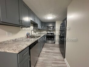 Pine Ridge Apartments in Rochester, NY - Foto de edificio - Building Photo