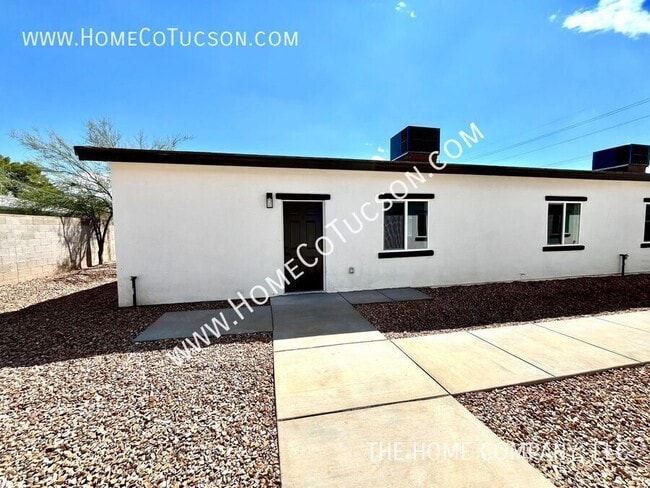 property at 1603 S Van Buren Ave