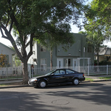 5818 Fayette St in Los Angeles, CA - Building Photo - Building Photo