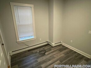 1922 Columbus Ave in Boston, MA - Foto de edificio - Building Photo