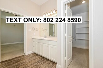 1202 Erika Ln in Forney, TX - Building Photo - Building Photo