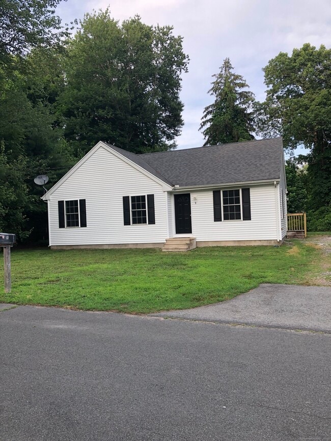 9 Denmore Ln in Old Saybrook, CT - Building Photo - Building Photo