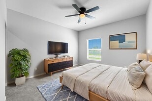 Sagebrook in La Vista, NE - Building Photo