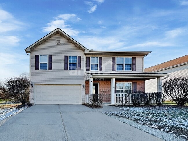 property at 2939 W Barnhill Pl