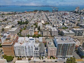 1800 Pacific Ave in San Francisco, CA - Building Photo - Building Photo