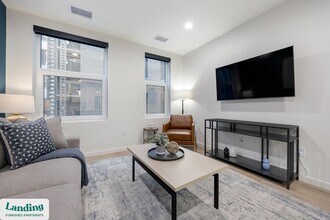 955 Bannock St in Denver, CO - Building Photo - Building Photo